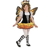 Monarch Butterfly Costume - Kids